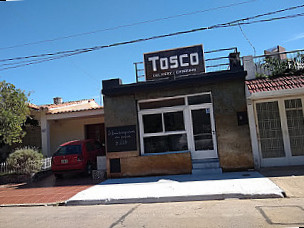 Tosco Delivery Catering