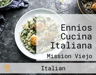 Ennios Cucina Italiana