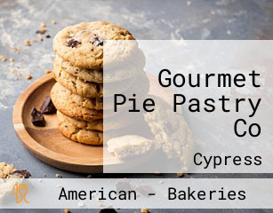 Gourmet Pie Pastry Co