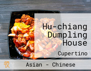 Hu-chiang Dumpling House