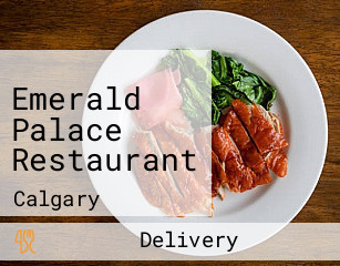 Emerald Palace Restaurant