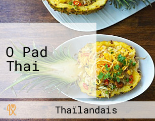 O Pad Thai