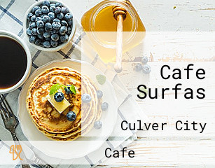 Cafe Surfas