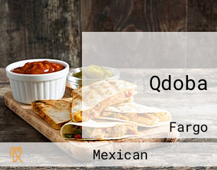 Qdoba