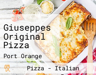 Giuseppes Original Pizza