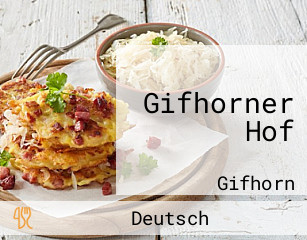 Gifhorner Hof