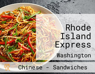 Rhode Island Express