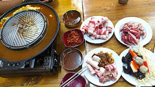 Manse Korean Grill Bogor