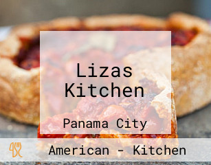 Lizas Kitchen