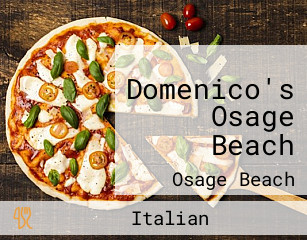 Domenico's Osage Beach