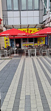 Vip Pizzeria Averdunk-zentrum