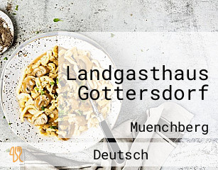 Landgasthaus Gottersdorf