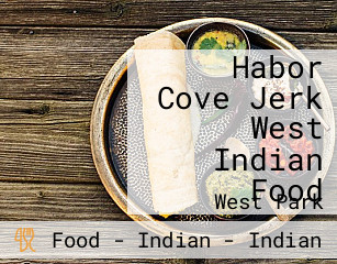 Habor Cove Jerk West Indian Food