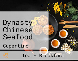 Dynasty Chinese Seafood