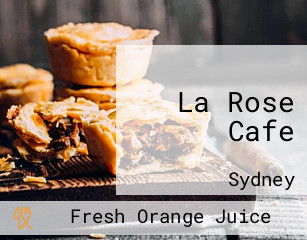 La Rose Cafe