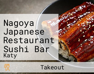 Nagoya Japanese Restaurant Sushi Bar