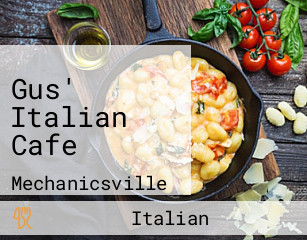 Gus' Italian Cafe