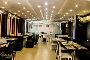 Shree Bhukkads A Food Lounge