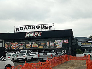 Kota Joe Roadhouse Boksburg