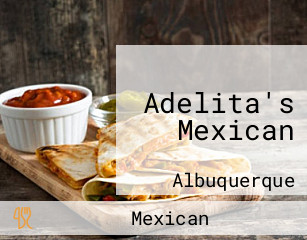 Adelita's Mexican