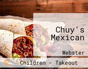 Chuy's Mexican