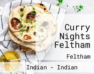 Curry Nights Feltham