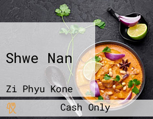 Shwe Nan