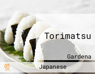 Torimatsu