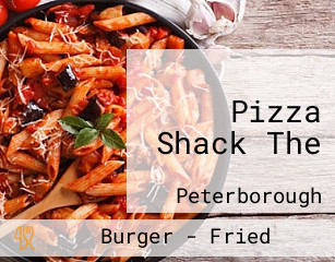 Pizza Shack The