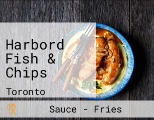 Harbord Fish & Chips