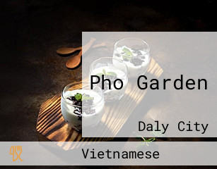 Pho Garden