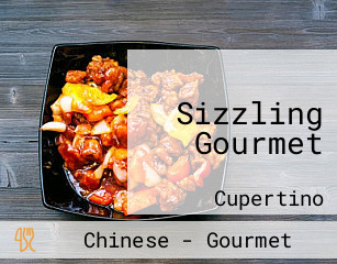 Sizzling Gourmet