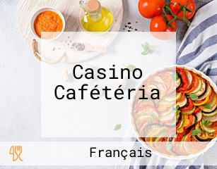 Casino Cafétéria