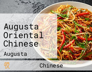 Augusta Oriental Chinese