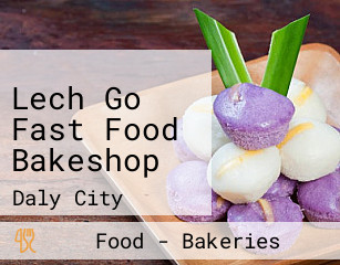Lech Go Fast Food Bakeshop
