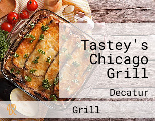 Tastey's Chicago Grill