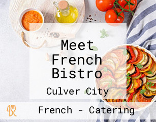 Meet French Bistro