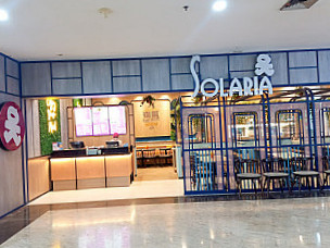 Solaria Mall Btm Bogor