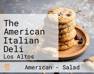 The American Italian Deli