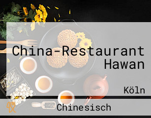 China-Restaurant Hawan