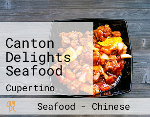 Canton Delights Seafood
