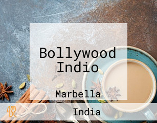 Bollywood Indio