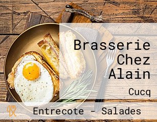 Brasserie Chez Alain