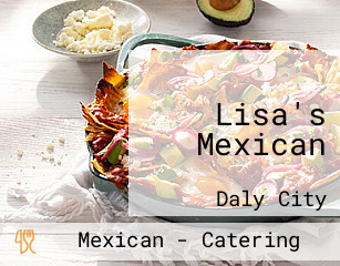 Lisa's Mexican