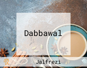 Dabbawal