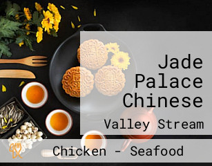Jade Palace Chinese
