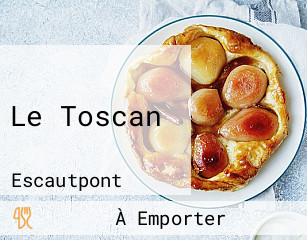 Le Toscan