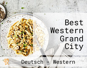Best Western Grand City Berlin Mitte