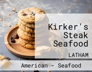 Kirker's Steak Seafood