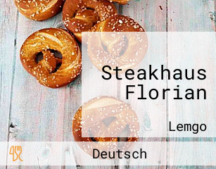 Steakhaus Florian